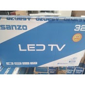 Smart Ti Vi Asanzo 32 Inch, 32Sl800