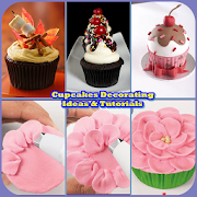 Cupcake Decorating Ideas & Tutorials 1.0 Icon