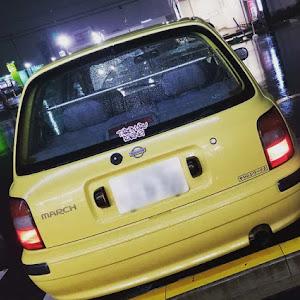 マーチ FHK11