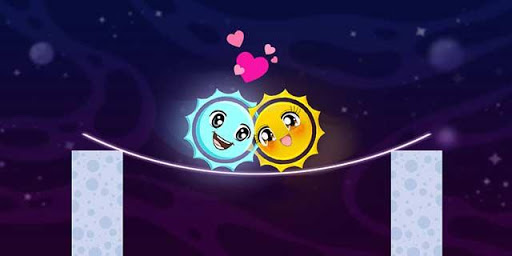 Screenshot Love Stars: Brain Puzzle Game