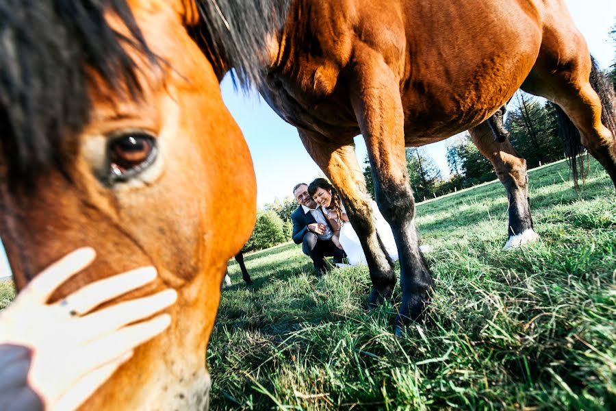 Photographe de mariage Radim Tesarcik (luminia). Photo du 26 septembre 2022