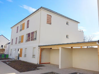 appartement à Vaux-le-Pénil (77)