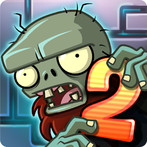 Get Plants vs. Zombies™ 2 4.8.1 apk