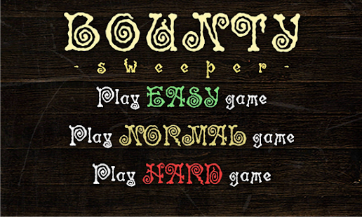 Free Bounty Sweeper APK for PC
