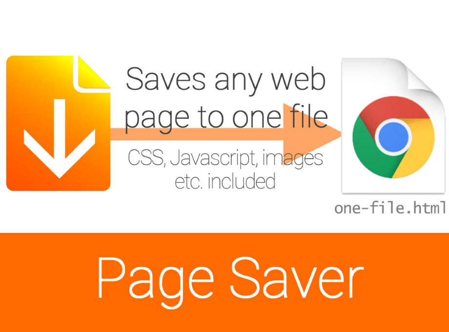 Page saver Preview image 1