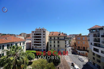 appartement à Cannes (06)