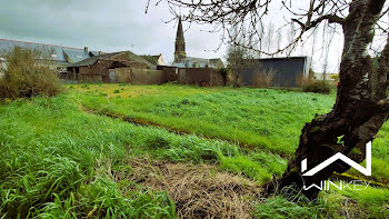 terrain à batir à Pouillé-les-Côteaux (44)