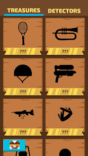 Buried Treasure!(圖5)-速報App