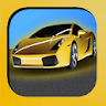 Racing Car Hero icon