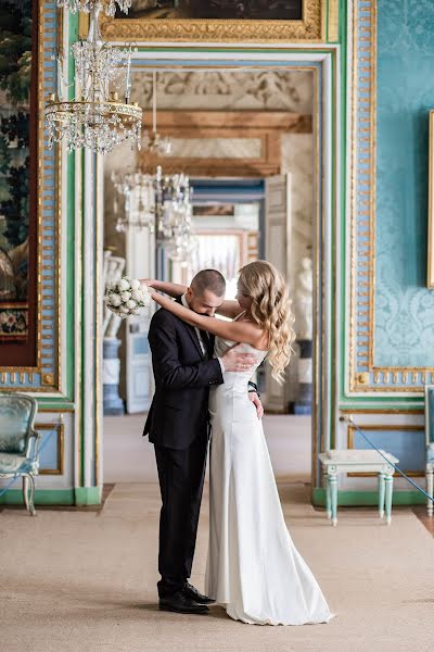 Wedding photographer Ekaterina Mochalova (kmfoto). Photo of 3 March 2020