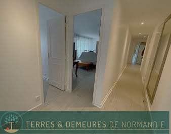 appartement à Sotteville-les-rouen (76)