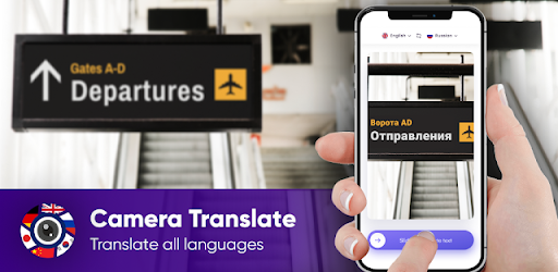 Camera Translator All Language