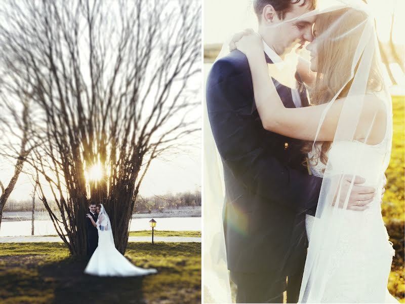 Wedding photographer Evgeniya Mayorova (evgeniamayorova). Photo of 12 March 2015