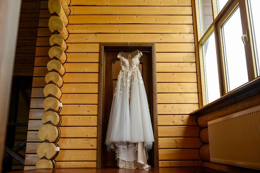 Wedding photographer Anna Prodanova (prodanova). Photo of 30 July 2018