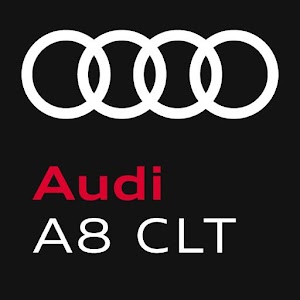 Download Audi A8 CLT For PC Windows and Mac