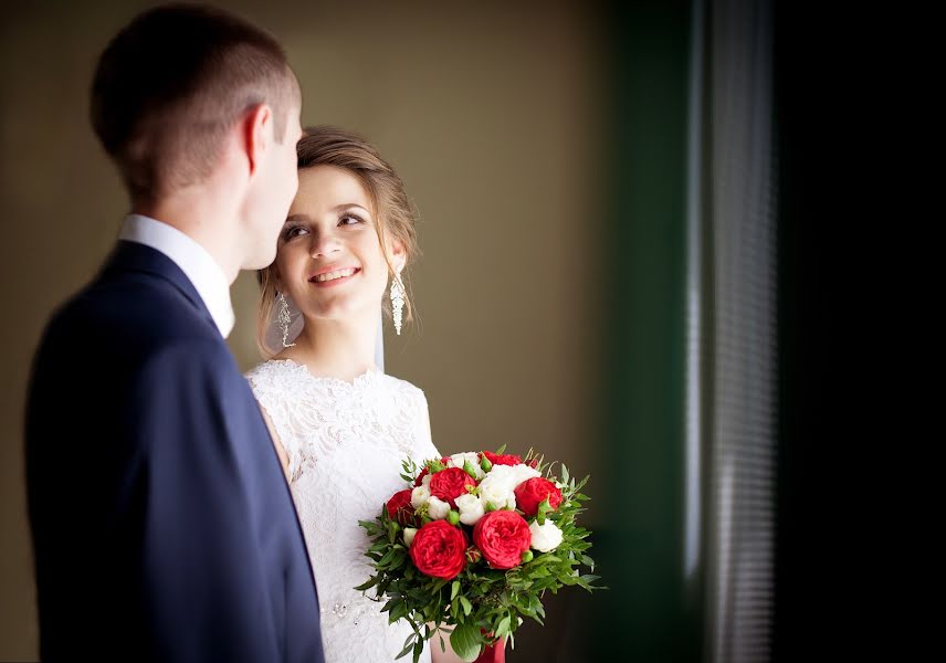 Fotografo di matrimoni Sergey Sylka (sylkasergei). Foto del 12 luglio 2017