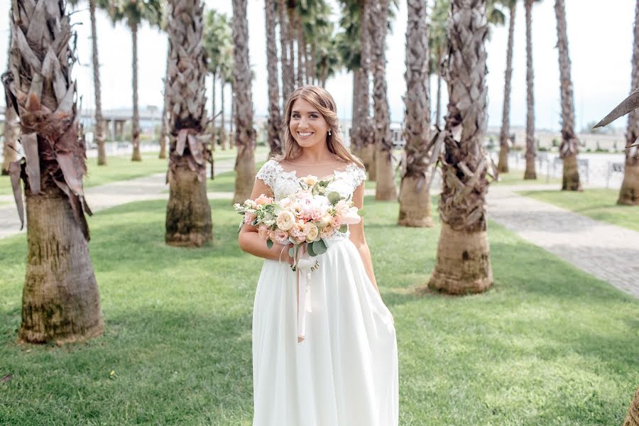 Fotograf ślubny Dmitriy Makarchenko (weddmak). Zdjęcie z 9 kwietnia 2019