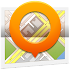 Maps & GPS Navigation OsmAnd+2.6.1 (Paid)