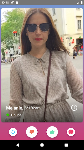 Free chat österreich