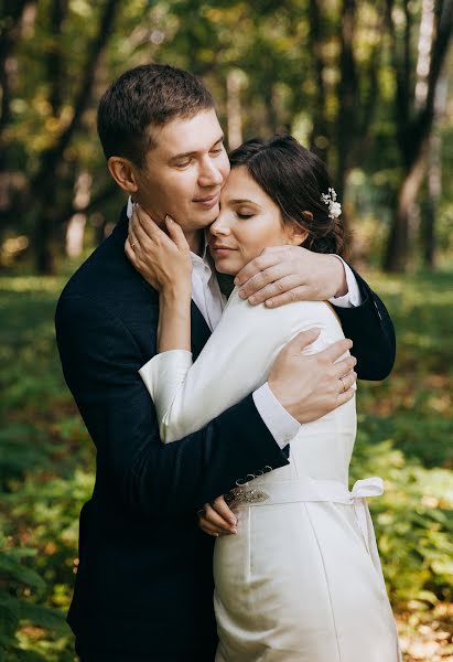 Wedding photographer Elena Andrasyuk (lenora). Photo of 31 January 2019