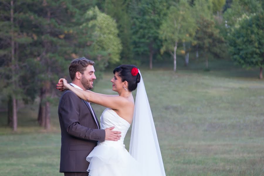 Wedding photographer Alberto Rada (albertorada). Photo of 31 October 2018