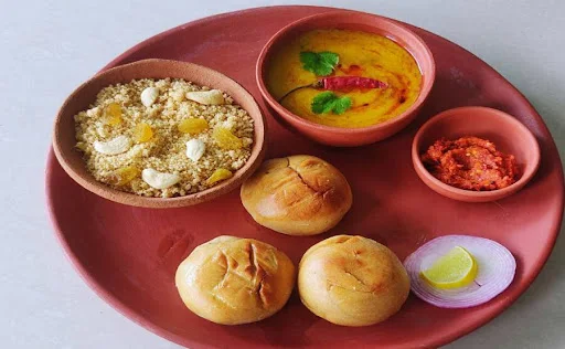 Kadhi Baati Special Combo