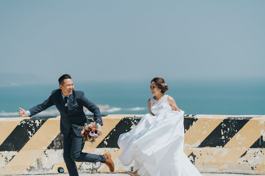 Fotografer pernikahan Nhựt Nguyễn (nhutmark). Foto tanggal 2 April 2020