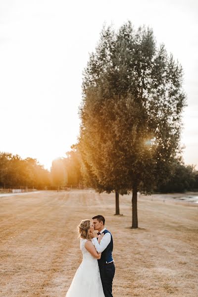 Photographe de mariage Tim Kurth (timkurth). Photo du 22 février 2019