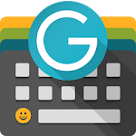 Cover Image of Descargar Teclado de jengibre: emoji, GIF, temas y juegos 8.5.00 APK