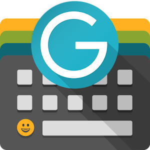 Ginger Keyboard - Emoji, GIFs, Themes & Games