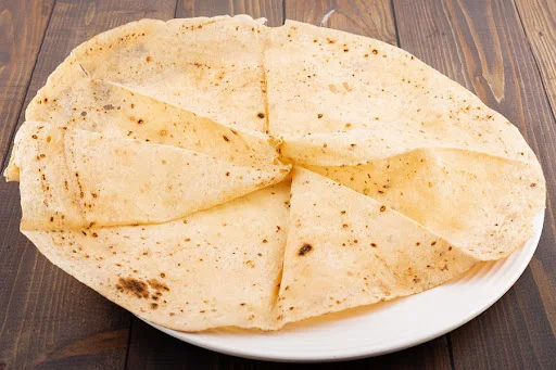 Roomali Roti