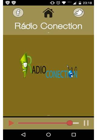 Rádio Conection