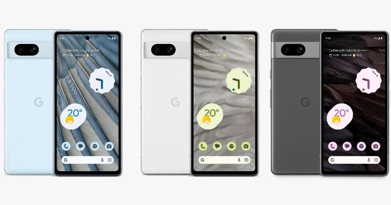 Picture Perfect Innovation: Google Pixel 8, Pixel 8 Pro's New Camera App 1