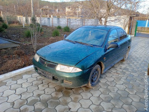 продам запчасти на авто Mitsubishi Carisma Carisma фото 1