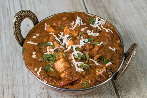 Kadhai Paneer