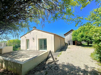 maison à Bergerac (24)