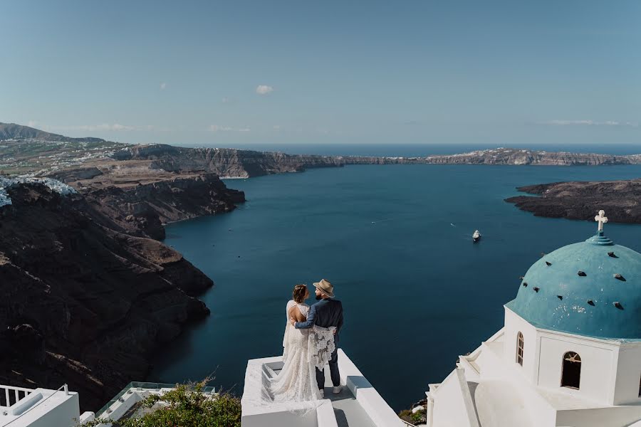 Wedding photographer Daniel Notcake (swinopass). Photo of 23 June 2021