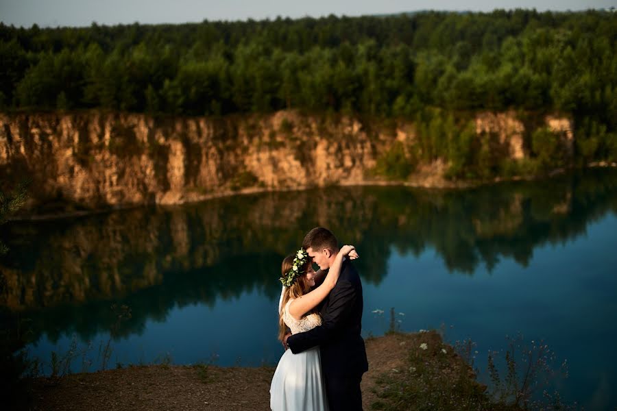 Wedding photographer Grzegorz Satoła (grzegorzsatola). Photo of 21 May 2020