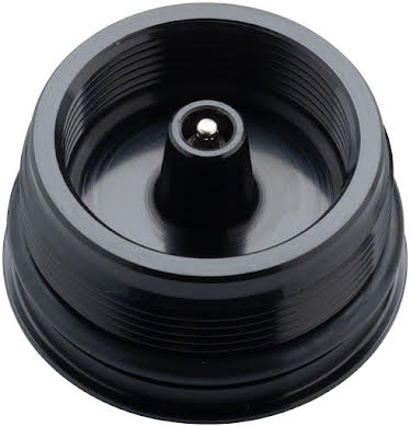 RockShox 32mm Spline Solo-Air Top Cap Kit for SID and Reba, uses casette lockring tool alternate image 0