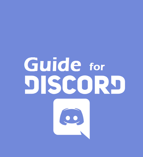 Guide for Discord 2020のおすすめ画像3