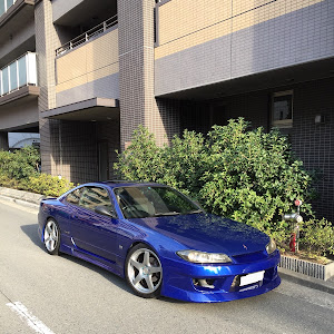 シルビア S15