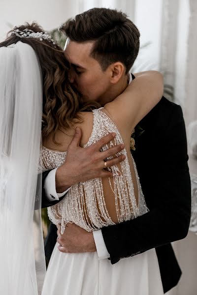 Photographe de mariage Savva Vorotilin (savvaphoto). Photo du 5 mai 2021