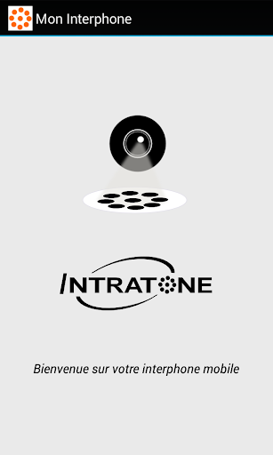 My Intercom-Intratone