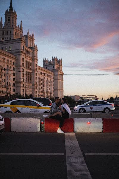 Fotografer pernikahan Viktoriya Melnichuk (mwictory). Foto tanggal 24 September 2021