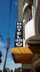 Hotel La 26