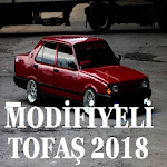 Cover Image of Download Modifiyeli Araçlar 2018 1.2 APK