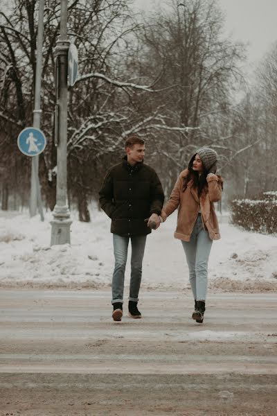 Fotografo di matrimoni Darya Chekmanova (stonem). Foto del 8 aprile 2019