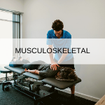 Musculoskeletal Physiotherapy