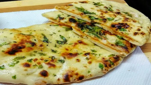 Masala Kulcha