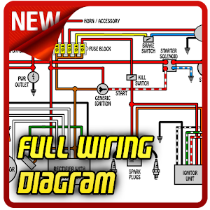 Download Full Wiring Diagram For PC Windows and Mac